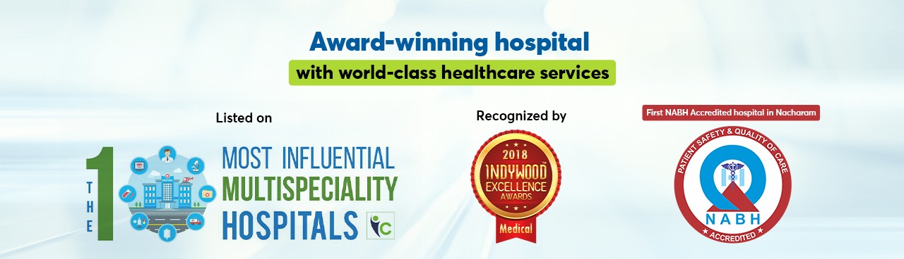 Best Hospitals In Hyderabad